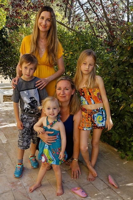 Famille et amis-JUN19-079